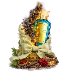 Half Time Unisex Extrait De Perfume