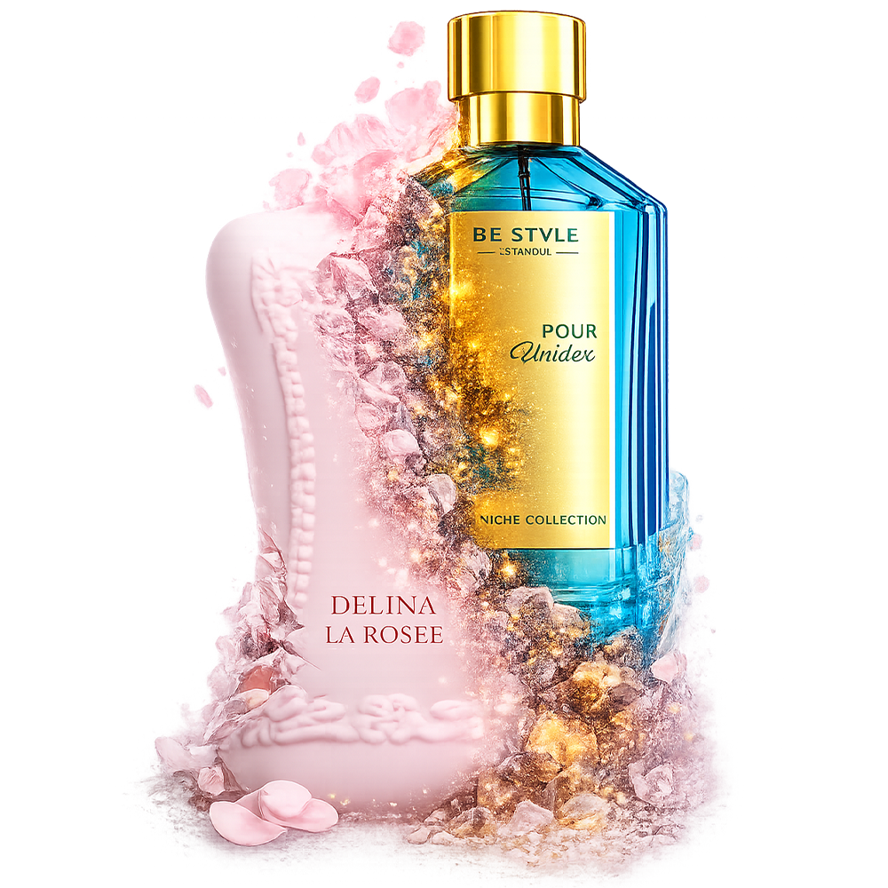 Pink Dee Women Extrait De Perfume