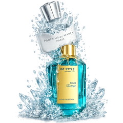 Goal Unisex Extrait De Perfume