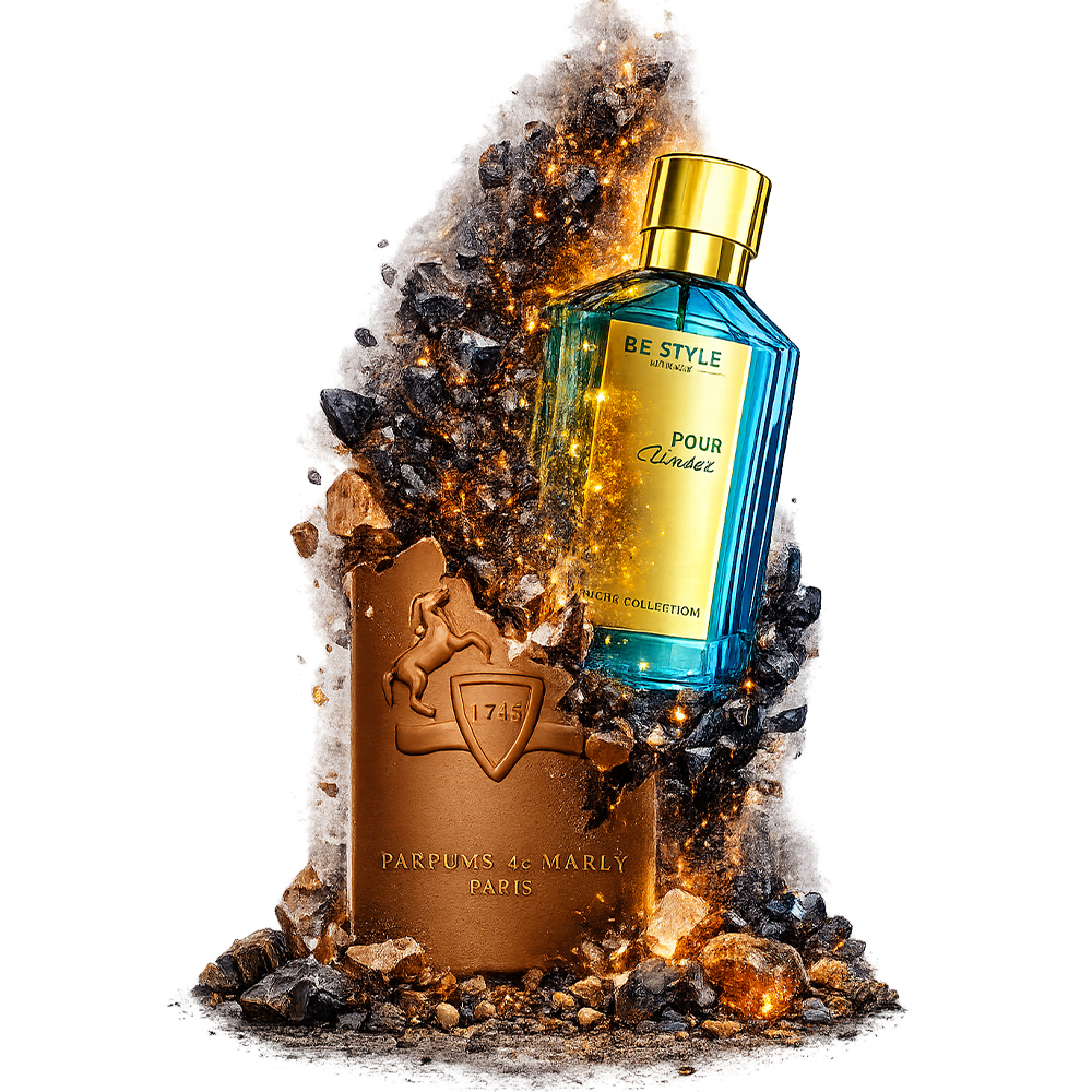 Vigilant Visionary Men's Extrait De Perfume