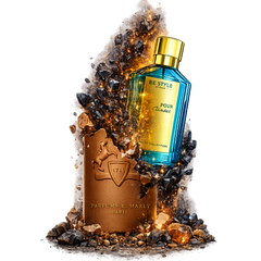 Vigilant Visionary Men's Extrait De Perfume