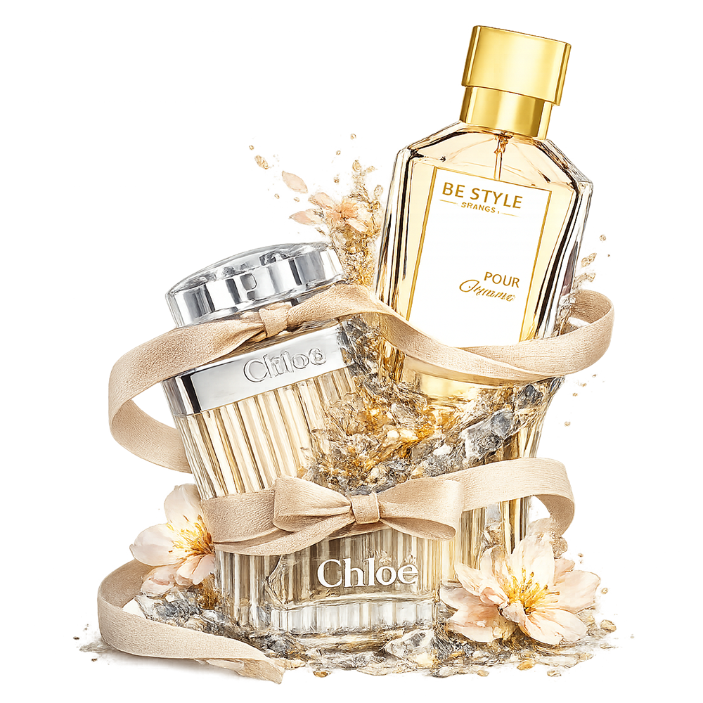 Envisia Women Extrait De Perfume