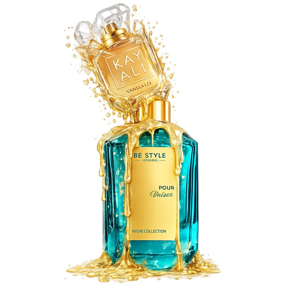 IMAGINE VANILLA Unisex Extrait De Perfume