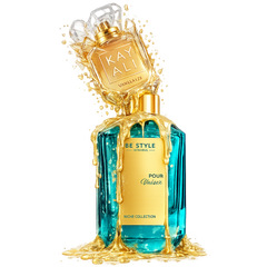 IMAGINE VANILLA Unisex Extrait De Perfume