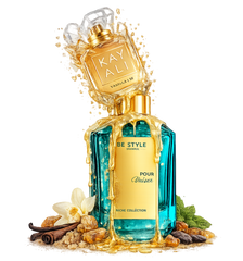 IMAGINE VANILLA Unisex Extrait De Perfume