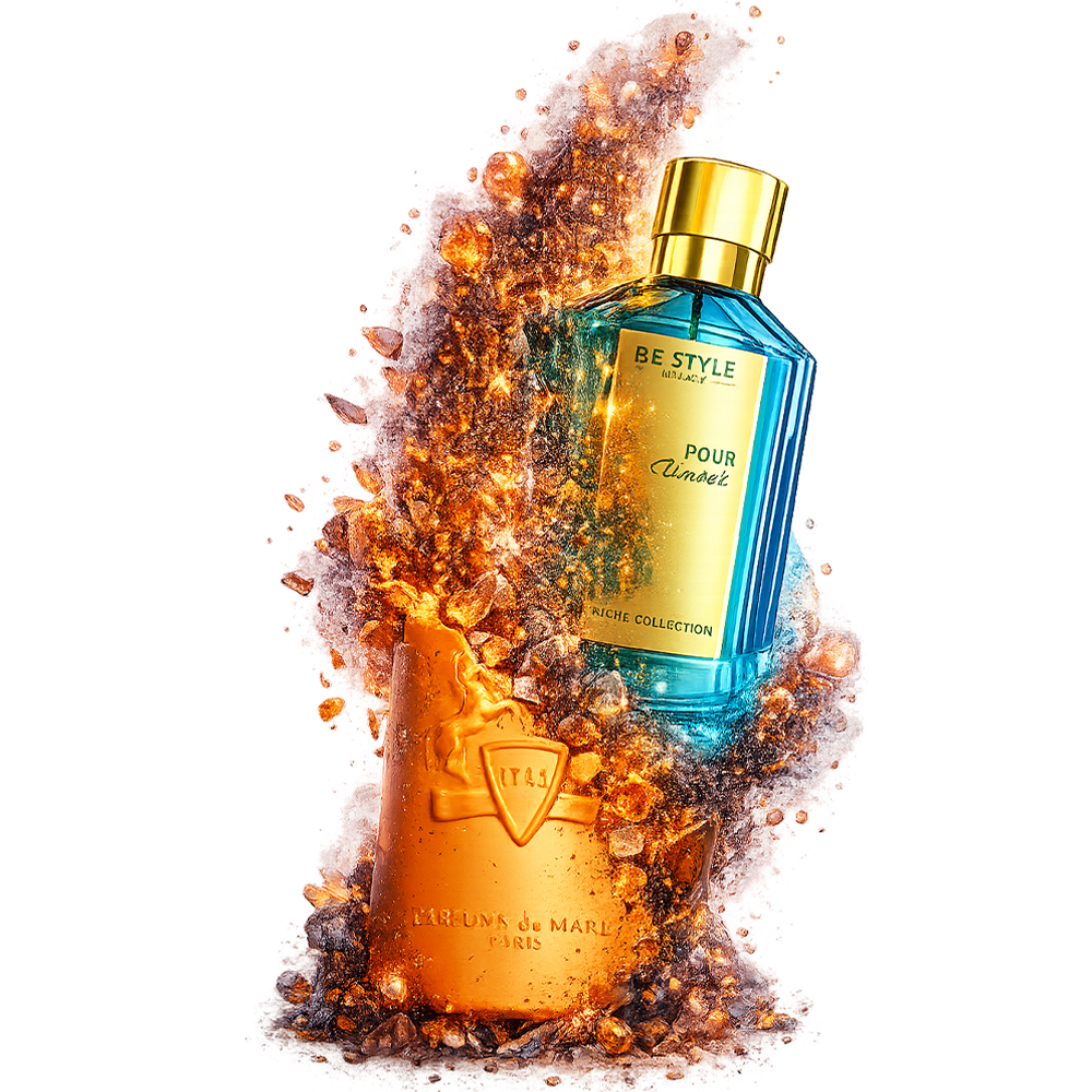 Triumph Unisex Extrait De Perfume