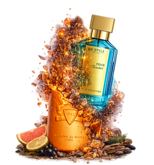Triumph Unisex Extrait De Perfume