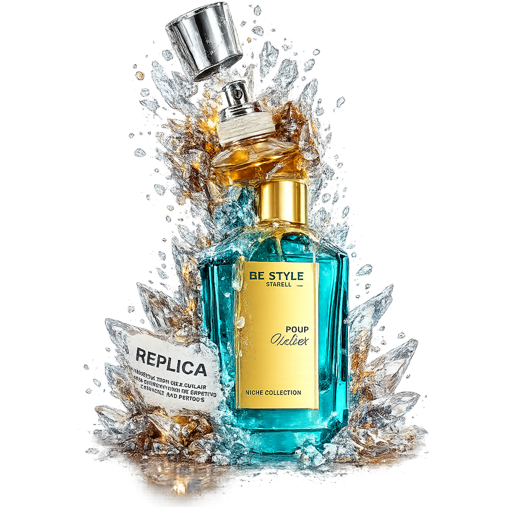 Grooves Unisex Extrait De Perfume