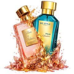 DARING Unisex Extrait De Perfume