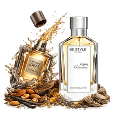 CRYSTAL Men Extrait De Perfume