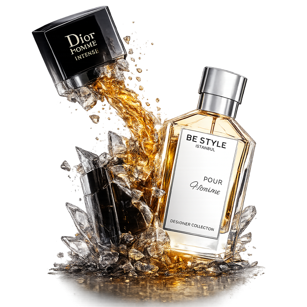 Morning Dew Men Extrait De Perfume