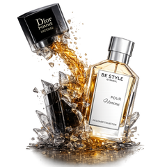 Morning Dew Men Extrait De Perfume