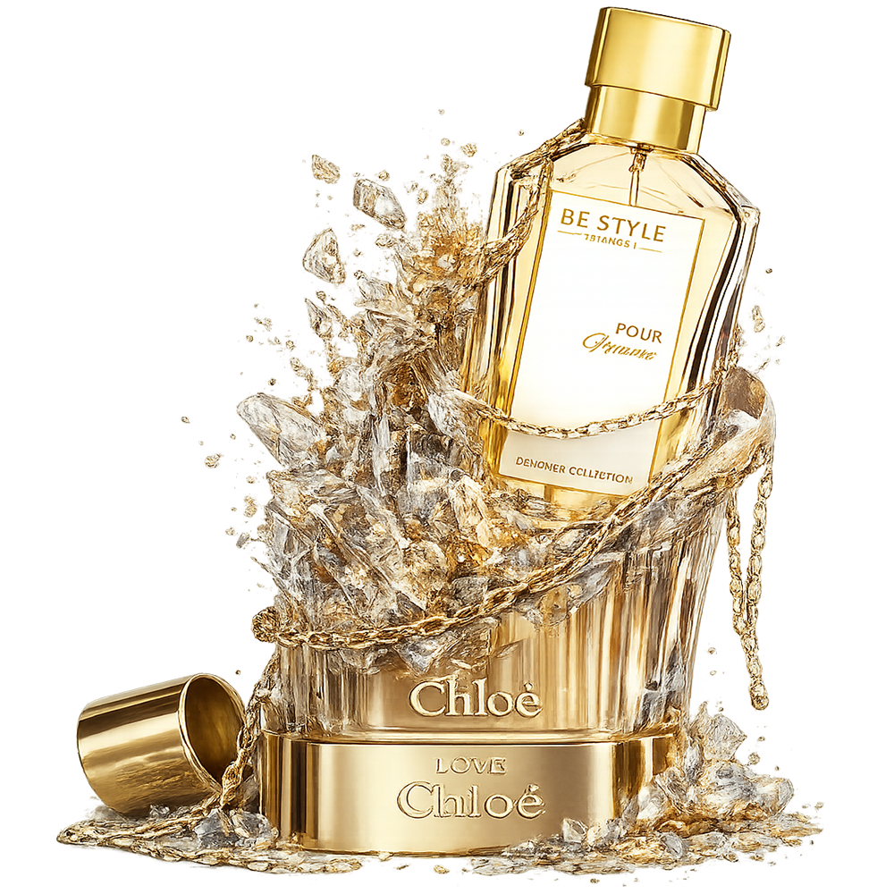 WHISPERING ROSE Women Extrait De Perfume