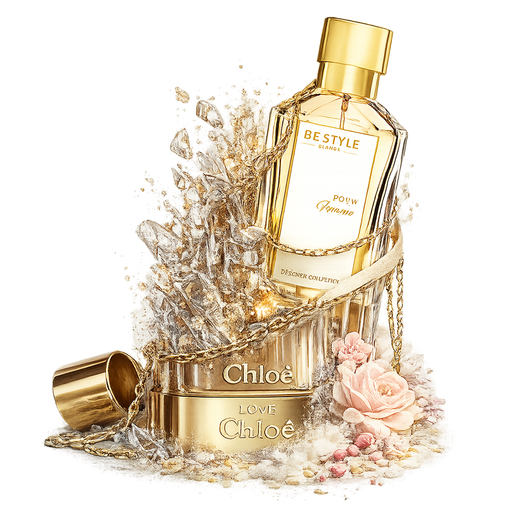WHISPERING ROSE Women Extrait De Perfume