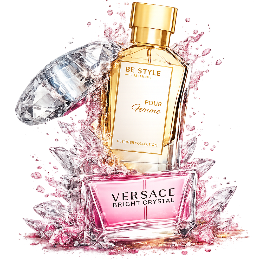 ECLIPSIA Women Extrait De Perfume