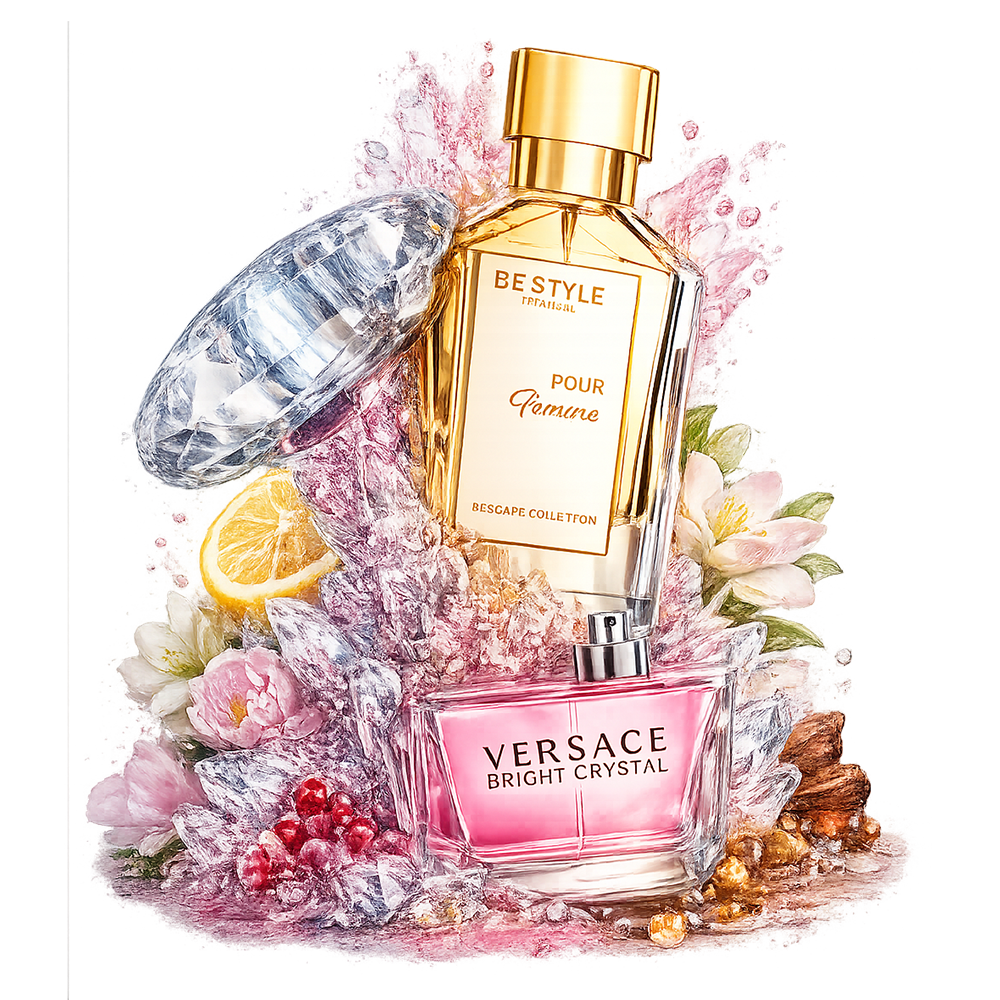 ECLIPSIA Women Extrait De Perfume