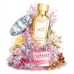 ECLIPSIA Women Extrait De Perfume