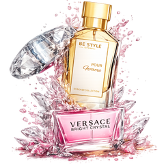 ECLIPSIA Women Extrait De Perfume