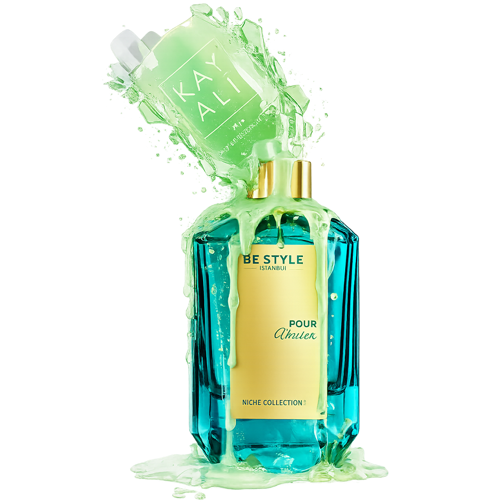 Pistachio Bliss Unisex Extrait De Perfume