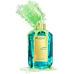Pistachio Bliss Unisex Extrait De Perfume