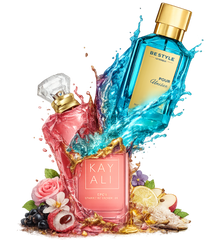 Lychee Fizz Unisex Extrait De Perfume