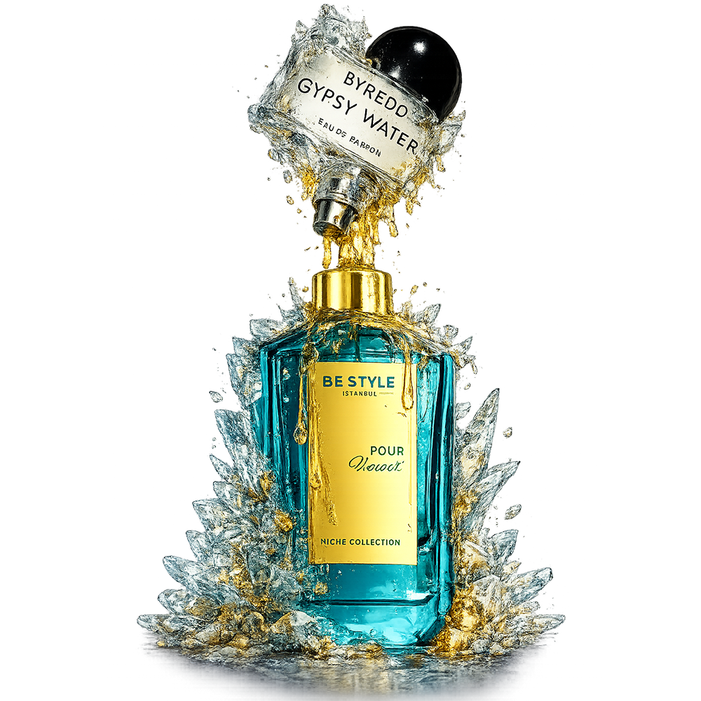 Wanderer Elixir Unisex Extrait De Perfume