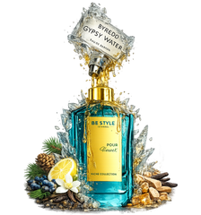 Wanderer Elixir Unisex Extrait De Perfume