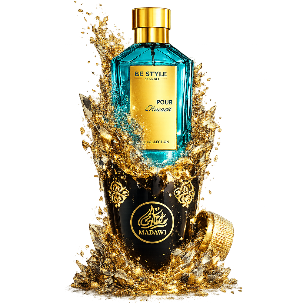 MADAVI Unisex Extrait De Parfum