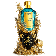 MADAVI Unisex Extrait De Parfum