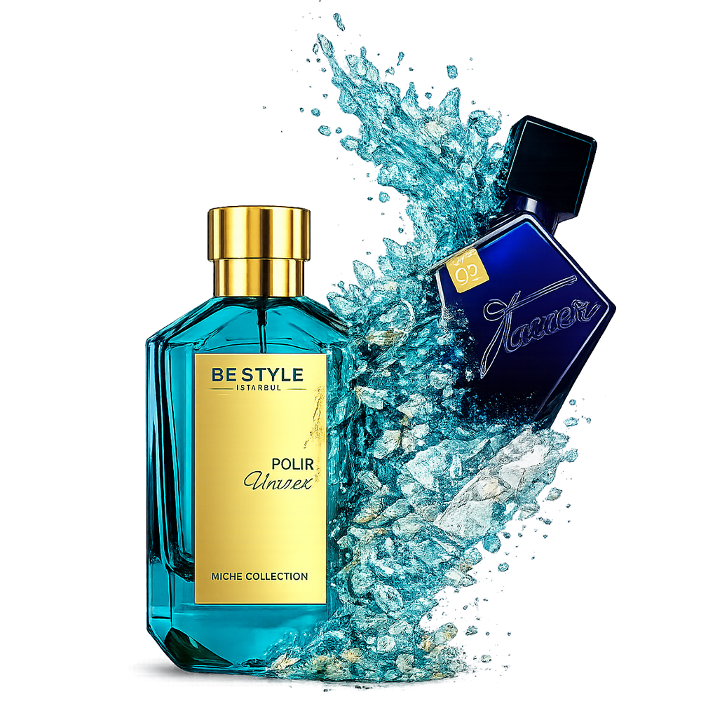 Moroccan Air Unisex Extrait De Perfume