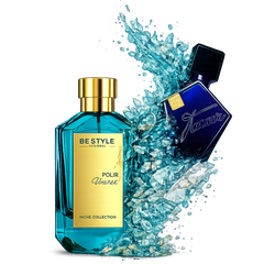Moroccan Air Unisex Extrait De Perfume