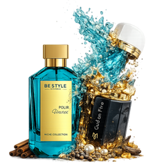 Black Oud Unisex Extrait De Perfume