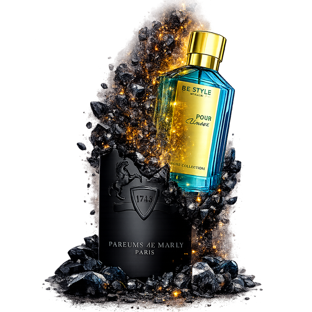 HAROD Unisex Extrait De Perfume
