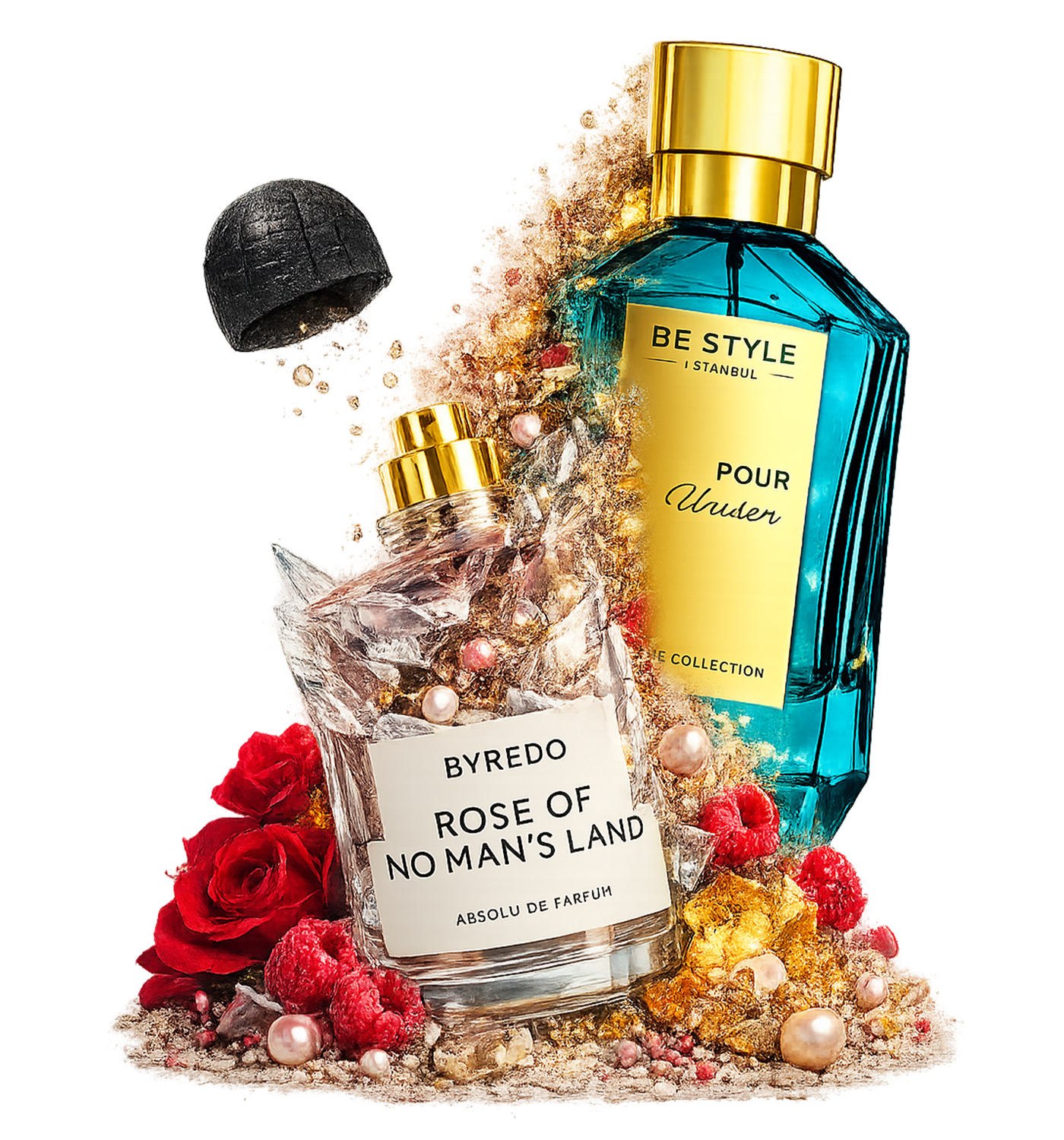 Étoile Unisex Extrait De Perfume