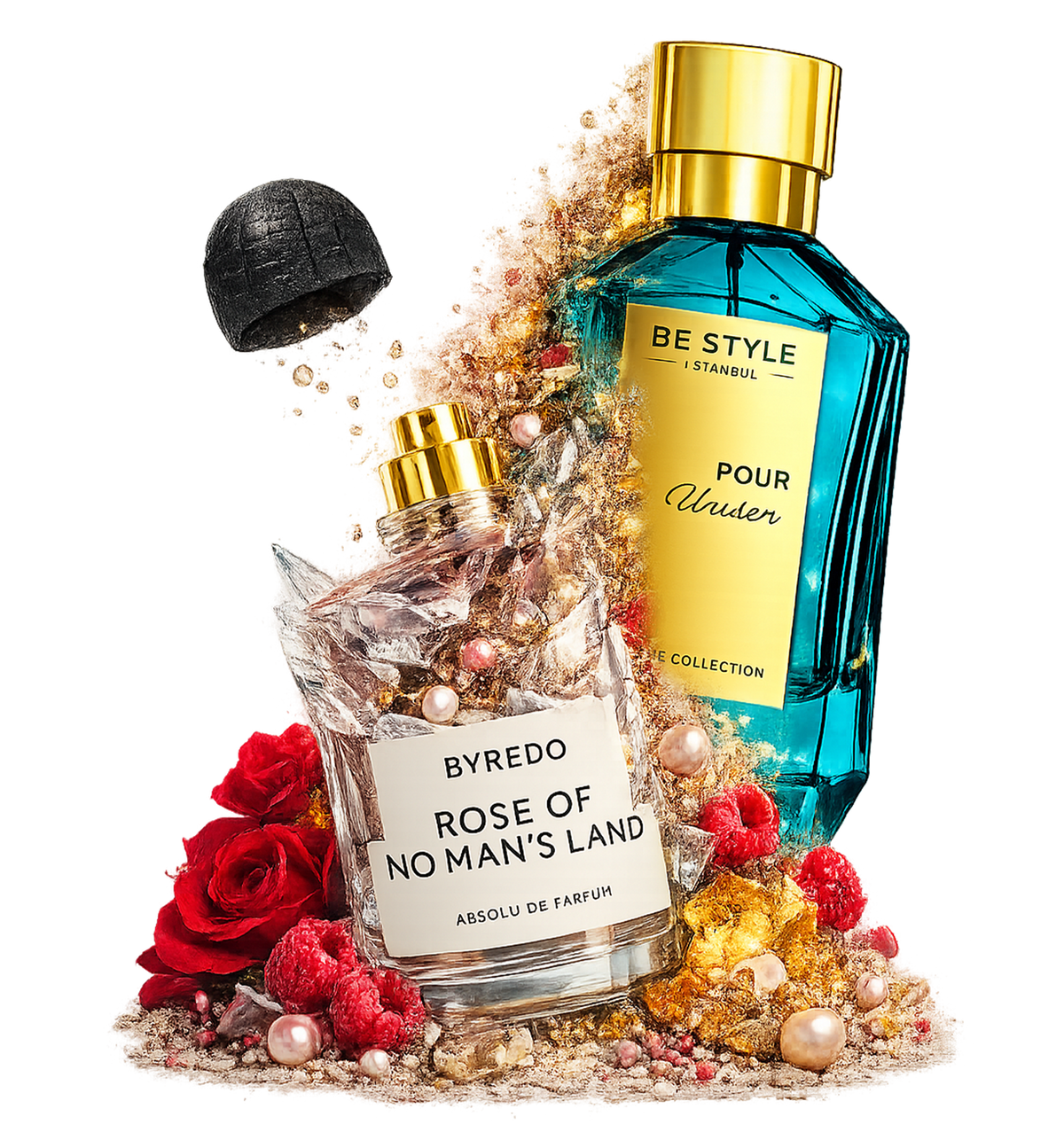 Étoile Unisex Extrait De Perfume