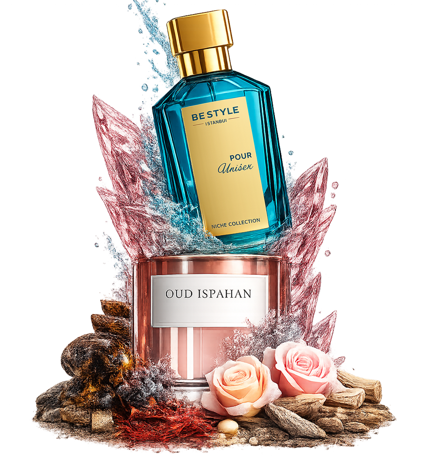 Radiant Regency Unisex Extrait De Perfume
