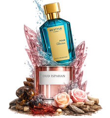 Radiant Regency Unisex Extrait De Perfume