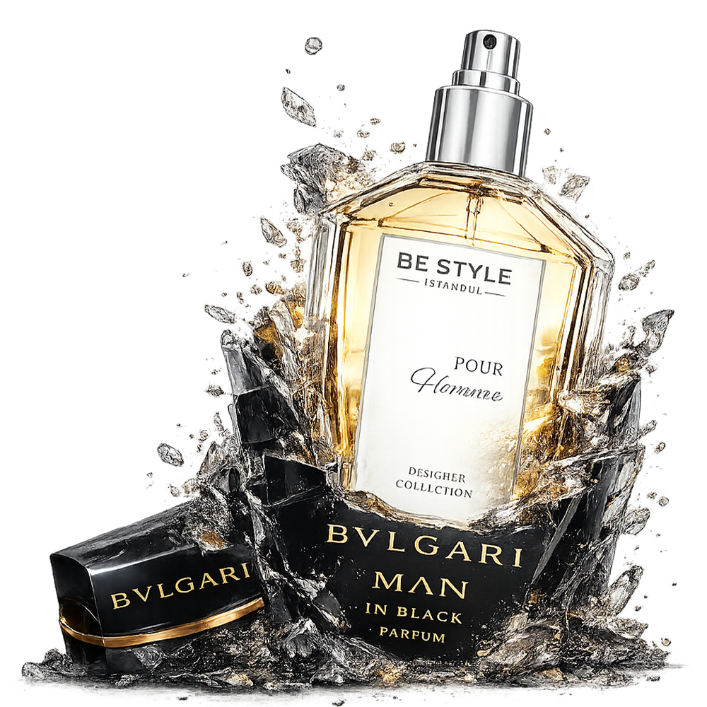 Ties & Suits Men's Extrait De Perfume