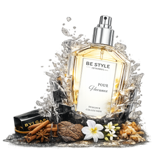 Ties & Suits Men's Extrait De Perfume