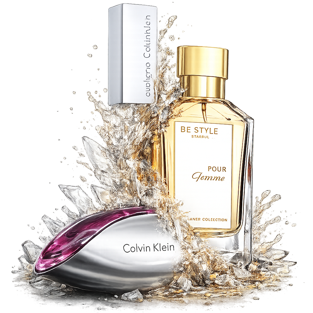 Sweet Pubble Women Extrait De Perfume