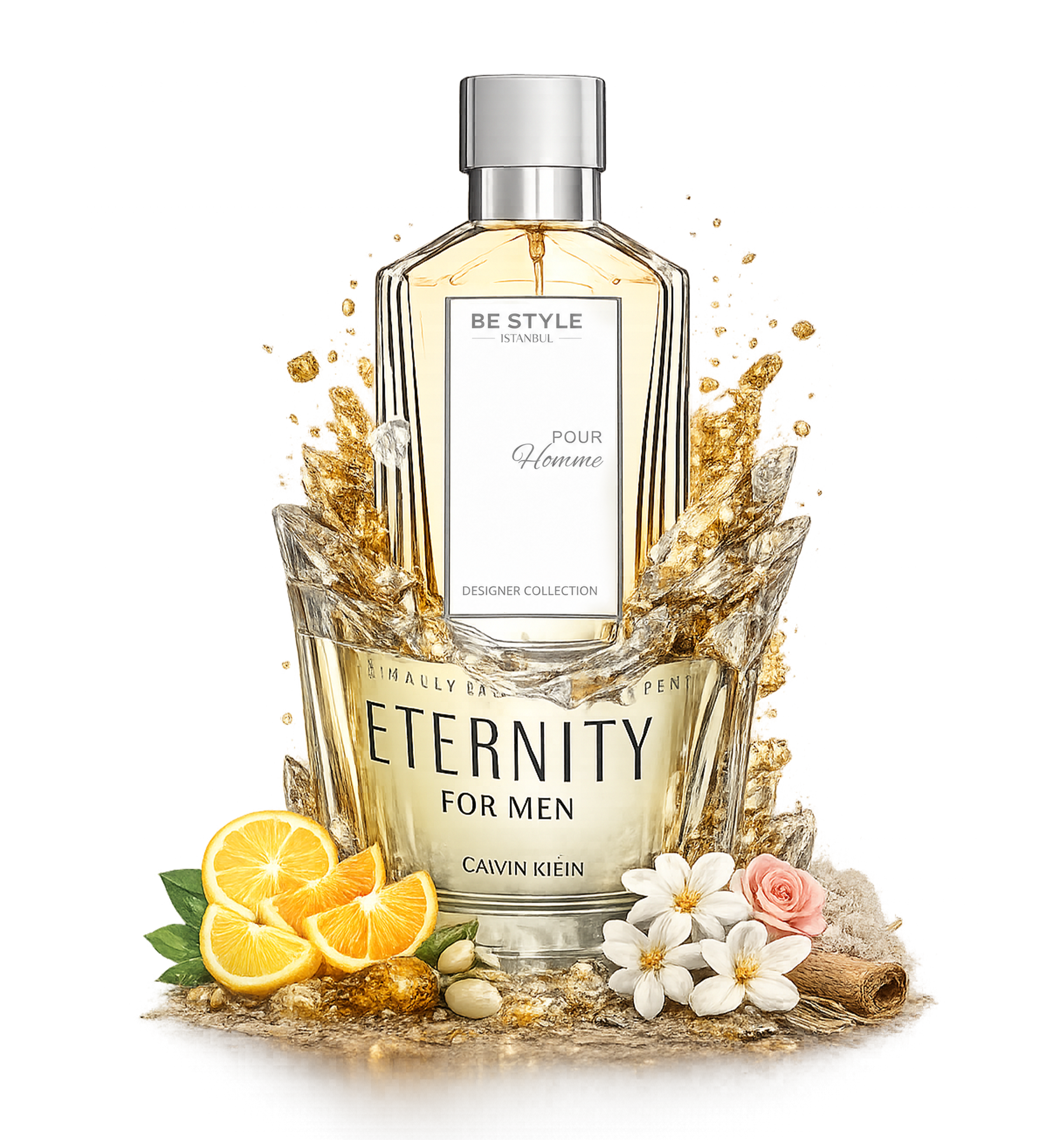 Aire Men's Extrait De Perfume