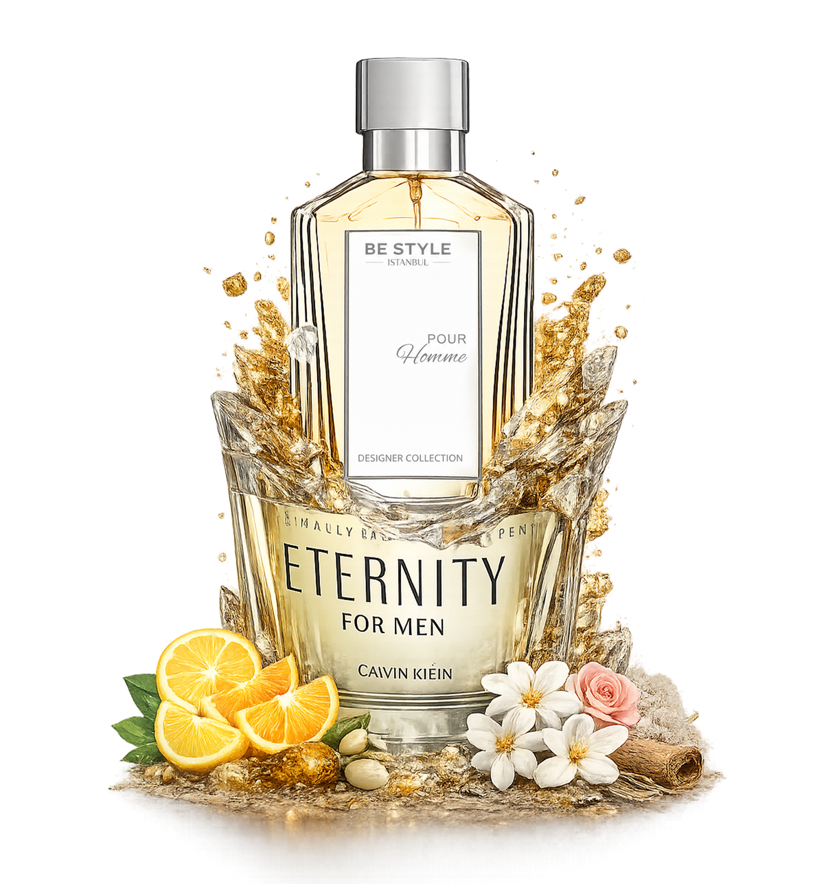 Aire Men's Extrait De Perfume
