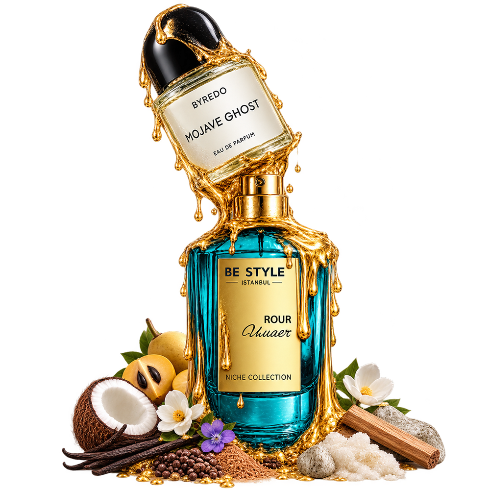 Lumen Unisex Extrait De Parfum