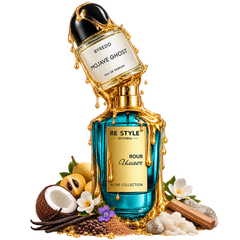 Lumen Unisex Extrait De Parfum