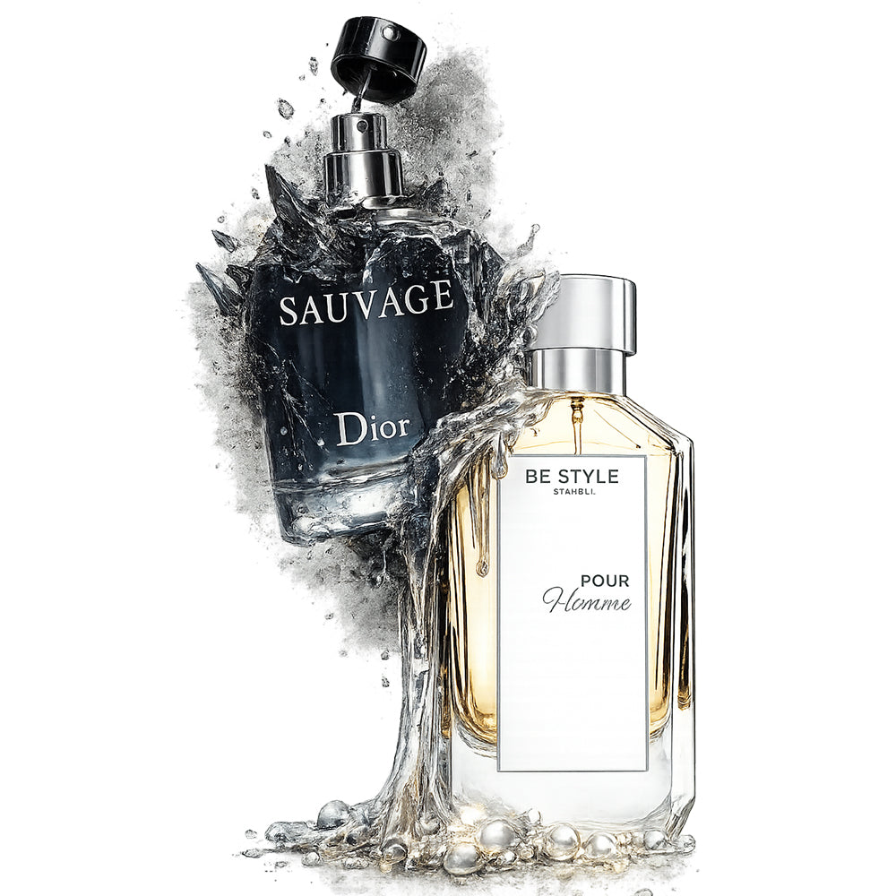 Celestial Opulence Men's Extrait De Perfume