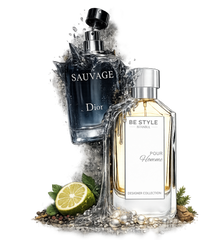 Celestial Opulence Men's Extrait De Perfume