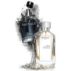 Celestial Opulence Men's Extrait De Perfume