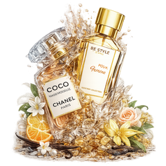 Silencio Nocturno Women Extrait De Perfume