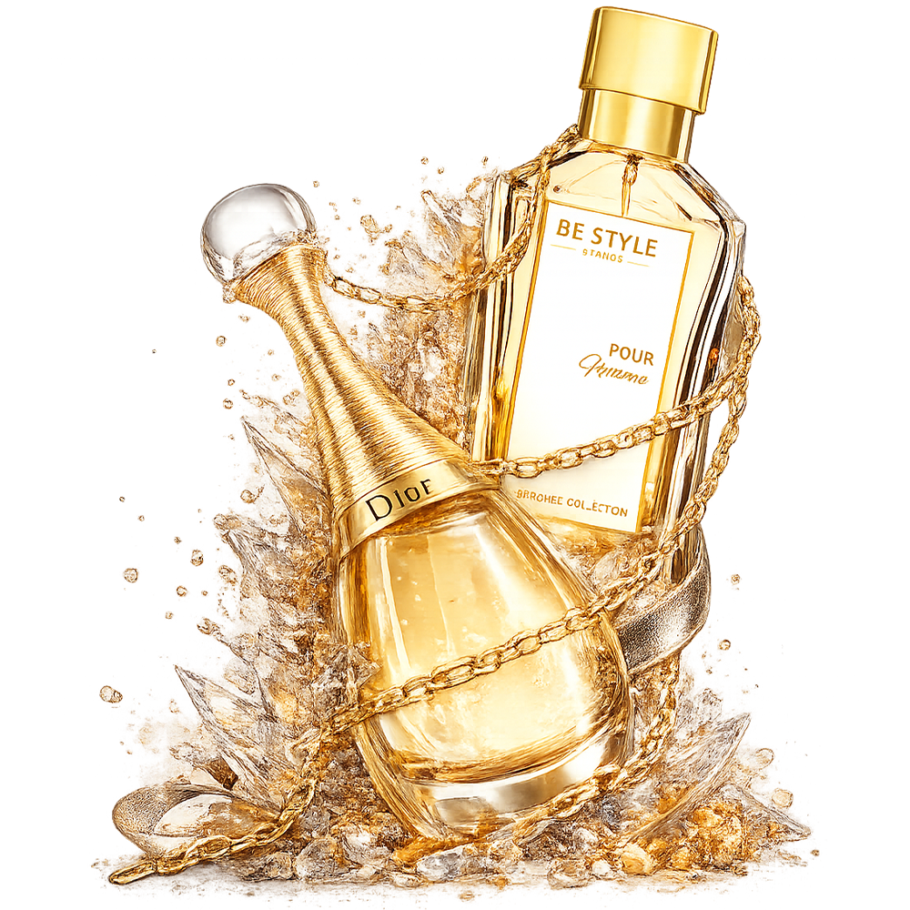 Noble Resplendence Women Extrait De Perfume