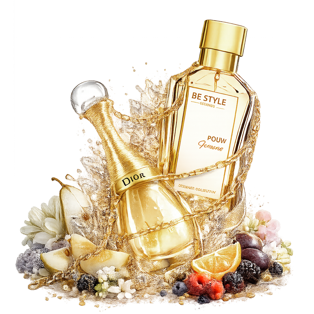 Noble Resplendence Women Extrait De Perfume